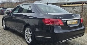 Mercedes-Benz E 220 Face, снимка 4