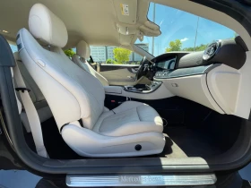 Mercedes-Benz E 400 AMG pack, снимка 9