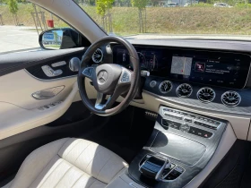 Mercedes-Benz E 400 AMG pack, снимка 11