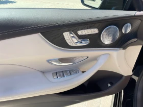 Mercedes-Benz E 400 AMG pack, снимка 8
