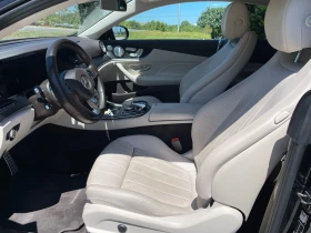 Mercedes-Benz E 400 AMG pack, снимка 7