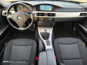 BMW 320 d xDrive 4X4 FACE, снимка 12