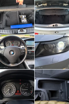 BMW 320 d xDrive 4X4 FACE, снимка 17