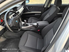 BMW 320 d xDrive 4X4 FACE, снимка 13