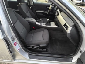 BMW 320 d xDrive 4X4 FACE, снимка 9