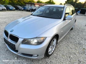 BMW 320 d xDrive 4X4 FACE, снимка 3