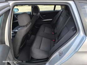 BMW 320 d xDrive 4X4 FACE, снимка 11