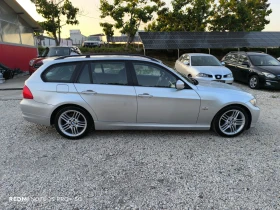 BMW 320 d xDrive 4X4 FACE, снимка 8