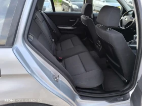 BMW 320 d xDrive 4X4 FACE, снимка 10