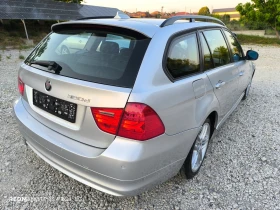BMW 320 d xDrive 4X4 FACE, снимка 7