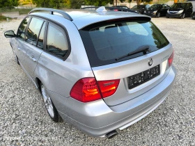 BMW 320 d xDrive 4X4 FACE, снимка 5