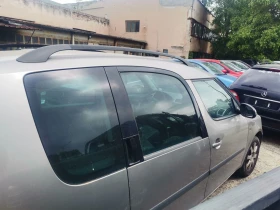 Skoda Roomster 1.2htp 70кс BZG, снимка 6