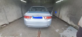 Honda Accord, снимка 8