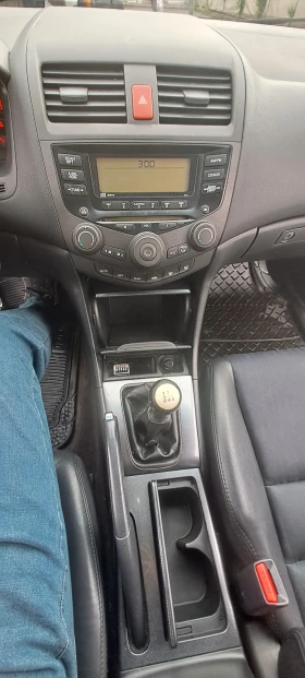 Honda Accord, снимка 13