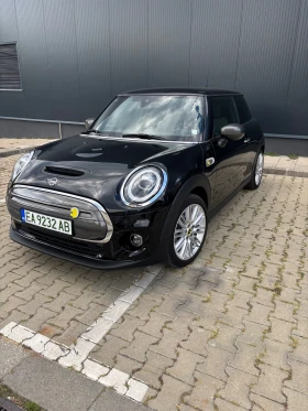 Mini Cooper s SE, снимка 3