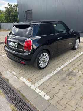 Mini Cooper s SE, снимка 10