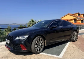 Audi A7 RS & CARBON PACK, снимка 2