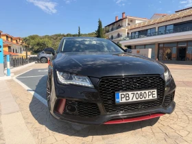 Audi A7 RS & CARBON PACK, снимка 3