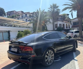 Audi A7 RS & CARBON PACK, снимка 4