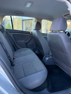VW Golf 1.9 TDI, снимка 10