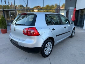 VW Golf 1.9 TDI, снимка 6