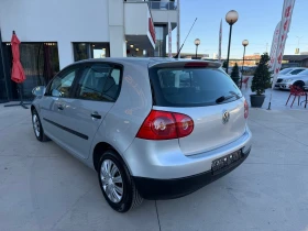 VW Golf 1.9 TDI, снимка 4