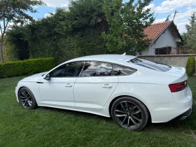 Audi A5 TDI quattro S line, снимка 5