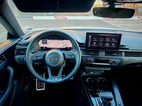 Audi A5 TDI quattro S line, снимка 6