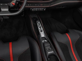 Ferrari F8 SPIDER/ CARBON/ CERAMIC/ CAMERA/, снимка 12