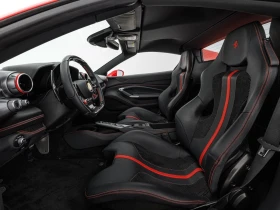 Ferrari F8 SPIDER/ CARBON/ CERAMIC/ CAMERA/, снимка 9