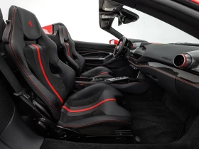 Ferrari F8 SPIDER/ CARBON/ CERAMIC/ CAMERA/, снимка 14