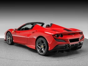 Ferrari F8 SPIDER/ CARBON/ CERAMIC/ CAMERA/, снимка 5