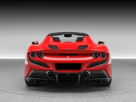Ferrari F8 SPIDER/ CARBON/ CERAMIC/ CAMERA/, снимка 6