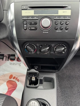 Fiat Sedici 1.9Mjet-4x4, снимка 14