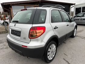 Fiat Sedici 1.9Mjet-4x4, снимка 6