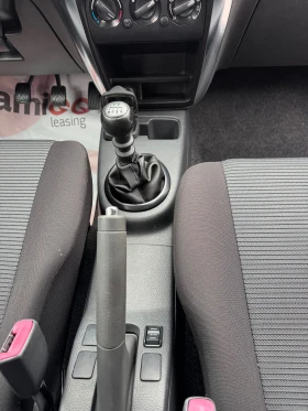 Fiat Sedici 1.9Mjet-4x4, снимка 15