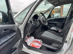 Fiat Sedici 1.9Mjet-4x4, снимка 8