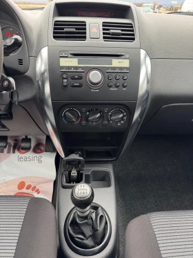 Fiat Sedici 1.9Mjet-4x4, снимка 12