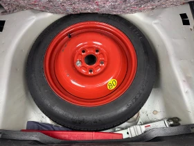 Fiat Sedici 1.9Mjet-4x4, снимка 17