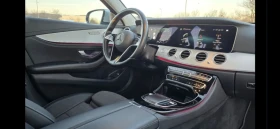 Mercedes-Benz E 220 4matic, снимка 5