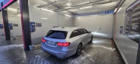 Mercedes-Benz E 220 4matic, снимка 3