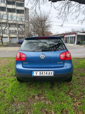 VW Golf 1.6 FSI, снимка 7