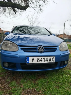 VW Golf 1.6 FSI, снимка 8