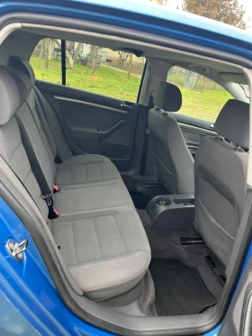 VW Golf 1.6 FSI, снимка 10