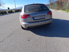 Audi A6, снимка 3