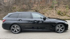 BMW 330 Mild Hybrid , снимка 4