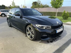 BMW 330 Mild Hybrid , снимка 1