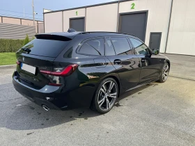 BMW 330 Mild Hybrid , снимка 7