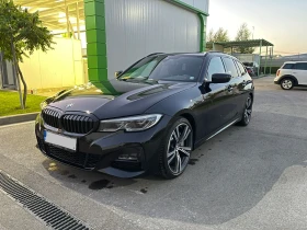 BMW 330 Mild Hybrid , снимка 3