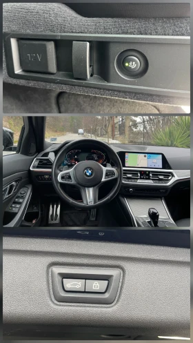 BMW 330 Mild Hybrid , снимка 11